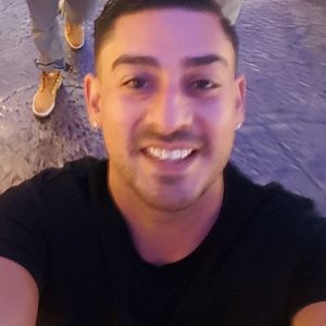Meet your Posher, Ricky